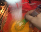 Foto del paso 2 de la receta: Natillas de pistachos