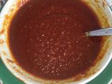 Sambel Terasi Serbaguna
