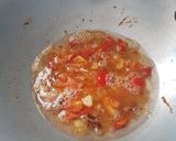 Foto langkah ke 6 dari resep Tumis Kecap Telur Ceplok.