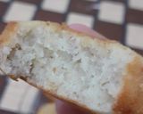 Foto langkah ke 4 dari resep Bolu Pisang No Mixer No Oven.