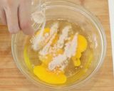 Foto langkah ke 7 dari resep Nasi Ayam Tori Soboro Devina Hermawan.