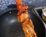 Foto langkah ke 5 dari resep Sate Ayam Ponorogo.