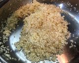 Foto del paso 6 de la receta: Risotto al Azafrán con el toque Sonorense