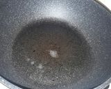 番茄海鮮烏龍麵的食譜步驟2照片