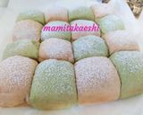 Foto langkah ke 9 dari resep Japanes milk Bun by mamitakaeshi.