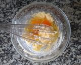 Foto del paso 2 de la receta: Budín hamburgués 🍞🍫