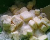 Foto del paso 1 de la receta: Budín de limón