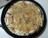Foto del paso 6 de la receta: Pizza de Cebolla