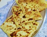 صورة لخطوة 4 من وصفة محاجب سخونين 😋😋😋