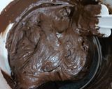 Foto langkah ke 4 dari resep Fudgy Brownies Shiny Crust.