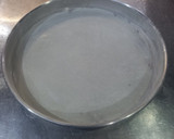 Foto del paso 3 de la receta: Kuchen de uvas