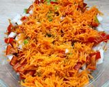 Foto del paso 2 de la receta Ensalada de Lentejas