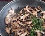 Foto del paso 2 de la receta: Champiñones al ajillo