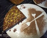 صورة لخطوة 5 من وصفة كريب وميني بان كيك 🥞🍪