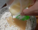 Foto langkah ke 3 dari resep Milky Butter Cookies.