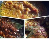 Foto langkah ke 2 dari resep Ikan Bawal Bakar .