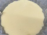 Tarta de queso “La Vinya”
