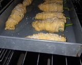 A picture of step 14 of Jalapeño Popper Bread Rolls.