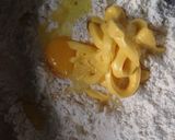 Foto langkah ke 1 dari resep Pastel gurih.