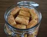 Foto langkah ke 13 dari resep 14. Kastengel Legend #BikinRamadanBerkesan #RabuBaru.