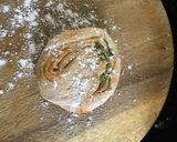 મસાલા લચ્છા પરાઠા (Masala Lachha Paratha Recipe In Gujarati) રેસીપી સ્ટેપ2ફોટો