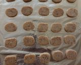 Foto del paso 7 de la receta: Galletas de nuez