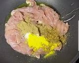 صورة لخطوة 1 من وصفة شاورما سريعه