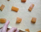 Foto del paso 7 de la receta: Pan casero Dulce relleno dulce de batata. Un manjar 😉