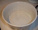 Foto del paso 10 de la receta Budín de merluza y champiñones