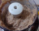 Foto langkah ke 1 dari resep Cilok Kriwil Daging Sapi.
