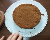 Foto del passaggio 3 della ricetta Sacher Lu! (Ricetta di knam)