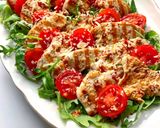 Фото кроку 2 до Итальянский Теплый салат 🥗.