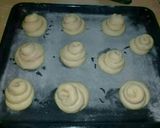 Foto del paso 9 de la receta: Pan de aceite Italiano! 🍞