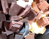 Une image de l'étape 1 de Brownie.