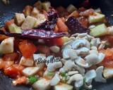 Spicy Makhani Dip with Naan Chips recipe step 3 photo