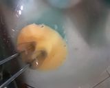 Foto langkah ke 3 dari resep Brownise Kukus Premiks.