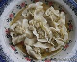 A picture of step 8 of Handmade Soup Dumpling Shumai.
