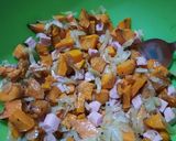 Foto del paso 5 de la receta: Pastel de batata al horno