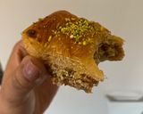 Une image de l'étape 18 de 84 • 🥃 Baklava amandes et noix 🌰.