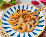 Foto langkah ke 7 dari resep Egg Roll Tahu.