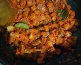 Foto langkah ke 3 dari resep Sambal Goreng Kentang Hati Sapi.