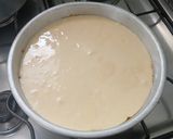 Foto del paso 4 de la receta: Torta invertida de manzana🍎!!