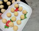 Foto langkah ke 12 dari resep Resep Dan Cara Membuat Curry Puff Pusing.