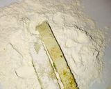 A picture of step 5 of Egg fingers.