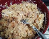 Foto langkah ke 1 dari resep Nuget ayam frozen.