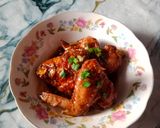 Foto langkah ke 7 dari resep Philippine Chicken Adobo.