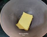 A picture of step 11 of Eggless Coffee Walnut Cake No Oven & Without Cream.