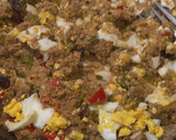 Foto del paso 2 de la receta: Torta de Atún🐟🍽😋