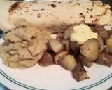 Foto del paso 5 de la receta: Shawarma! 🌯