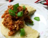 Foto langkah ke 5 dari resep Sambal Oncom.